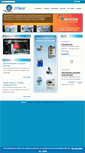 Mobile Screenshot of nitech.ro