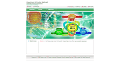 Desktop Screenshot of fm.web.nitech.ac.jp